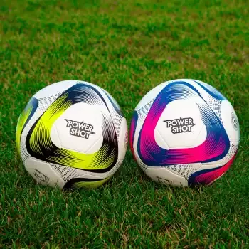 POWERSHOT Bälle I TOBA-Sport.Shop